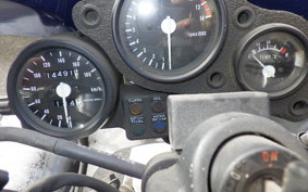 HONDA NSR250R