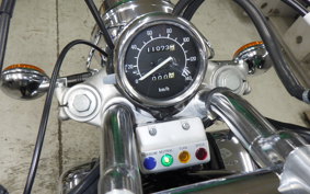 YAMAHA VIRAGO 250 3DM