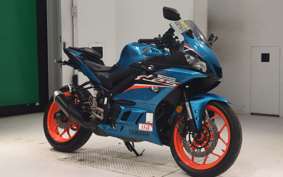YAMAHA YZF-R25 A RG43J