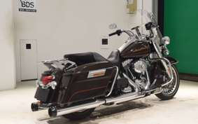 HARLEY FLHR 1580 2011