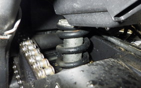 HONDA NC700S D 2012 RC61