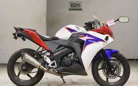 HONDA CBR125R