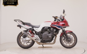 HONDA CB400 SUPER BOLDOR A 2017 NC42