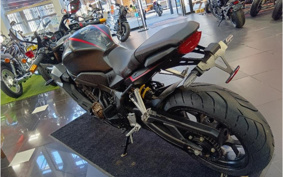 HONDA CBR650R 2020 RH03