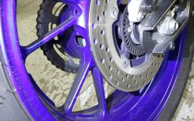 YAMAHA MT-09 Tracer GT RN51J