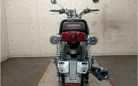 HONDA GB350 2022 NC59