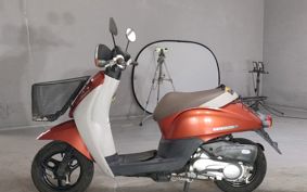 HONDA TODAY AF67