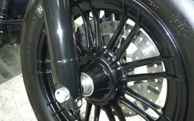 HARLEY XL1200XS 2018