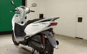 HONDA LEAD 125 2014 JF45