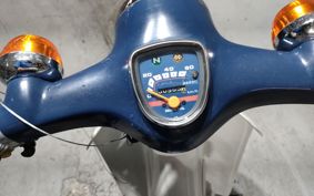 HONDA SUPER CUB50 C50