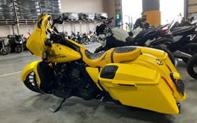 HARLEY FLHXSE CVO 2020 PXL