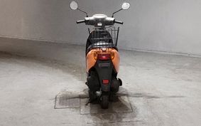 SUZUKI LET`S4 CA45A