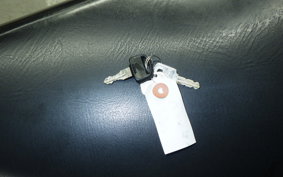 HONDA GYRO CANOPY 2018 TA03