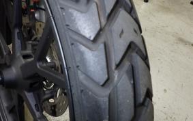 HONDA CROSS CUB 110 JA60