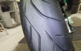 SUZUKI BANDIT 1200 S 2000 GV77A
