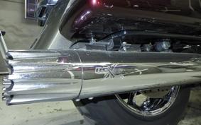 HARLEY FLHTKSE 1800CVO 2014