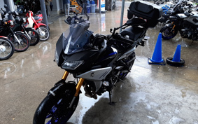 YAMAHA MT-09 Tracer 2020 RN51J