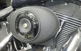 HARLEY FXSTB 1450 2003