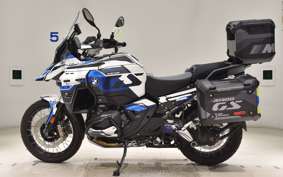 BMW R1300GS Adventure ASA 2025