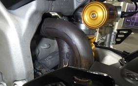 APRILIA RSV4 1100ファクトリ 2024