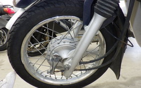 HONDA C50 SUPER CUB AA04