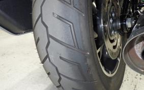 HARLEY FLSB 1750 2025