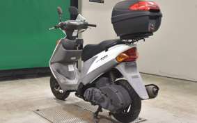 SUZUKI ADDRESS V125 CF4EA