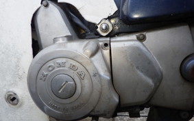 HONDA C50 SUPER CUB E C50