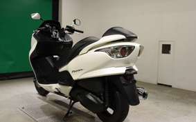HONDA FORZA Z 2026 MF08