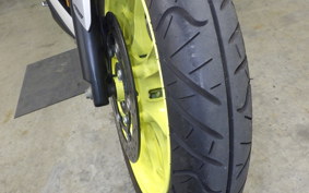 YAMAHA YZF-R25 A 2013 RG43J