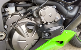 KAWASAKI NINJA ZX-6R KRT 2020 ZX636G