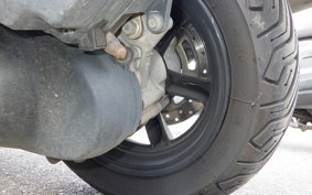 SUZUKI SKYWAVE 200 (Burgman 200)