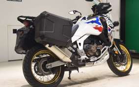 HONDA CRF1100L AFRICA TWIN DCT 2024 SD15