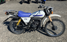 SUZUKI TF125 TF125