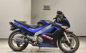 KAWASAKI ZZ-R250 EX250H