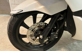 HONDA PCX 125 JF81