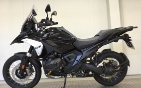 BMW R1300GS ASA 2025 0M21