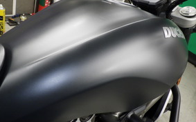 DUCATI DIAVEL X 2019