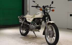 HONDA CT250S SILKROAD 2023 L250S