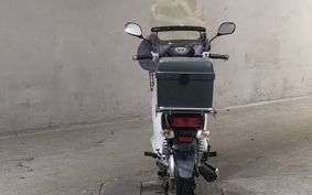 HONDA SUPER CUB50 AA04