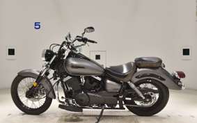 YAMAHA DRAGSTAR 250 2019 VG05J