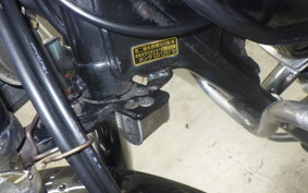 HONDA CD125T BENLY CD125T