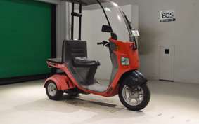 HONDA GYRO CANOPY 2008 TA03