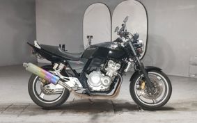 HONDA CB400SFV-4 2009 NC42