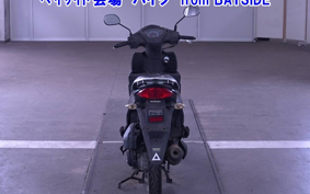 SUZUKI ADDRESS110-2