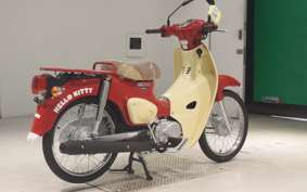 HONDA C50 SUPER CUB AA09