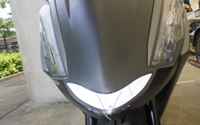 YAMAHA AXIS 125 Z 2005 SED7J
