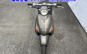 SUZUKI LET's 4