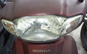 HONDA TACT Gen.4 AF75
