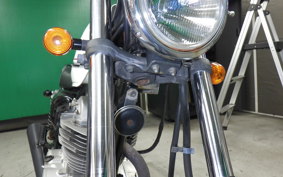 SUZUKI GRASS TRACKER 2022 NJ4BA
